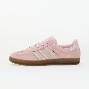 Sneakers adidas Gazelle Indoor W Clear Pink/ Off White/ Gum5 EUR 36-alacsony-ár