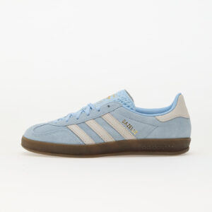 Sneakers adidas Gazelle Indoor W Clear Sky/ Off White/ Gum5 EUR 36 2/3-alacsony-ár