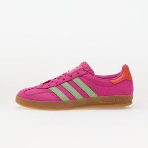 Sneakers adidas Gazelle Indoor W Selufu/ Segrsp/ Sigcor EUR 36-alacsony-ár