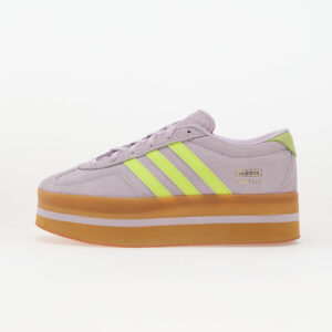 Sneakers adidas Gazelle Stack W Icelav/ Solar Yellow/ Gum1 EUR 39 1/3-alacsony-ár