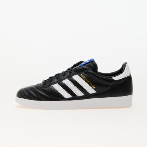 Sneakers adidas Gazelle Team Core Black/ Ftw White/ Blue EUR 40 2/3-alacsony-ár
