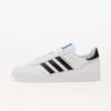 Sneakers adidas Gazelle Team Ftw White/ Core Black/ Blue EUR 36 2/3-alacsony-ár