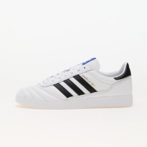 Sneakers adidas Gazelle Team Ftw White/ Core Black/ Blue EUR 36 2/3-alacsony-ár