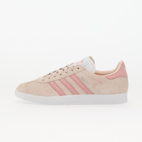 Sneakers adidas Gazelle W Wonder Aqua/ Wonder Mauve/ Ftw White EUR 37 1/3-alacsony-ár