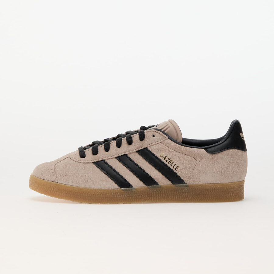 Sneakers adidas Gazelle Wonder Taupe/ Night Indigo/ Gum EUR 38 2/3-alacsony-ár