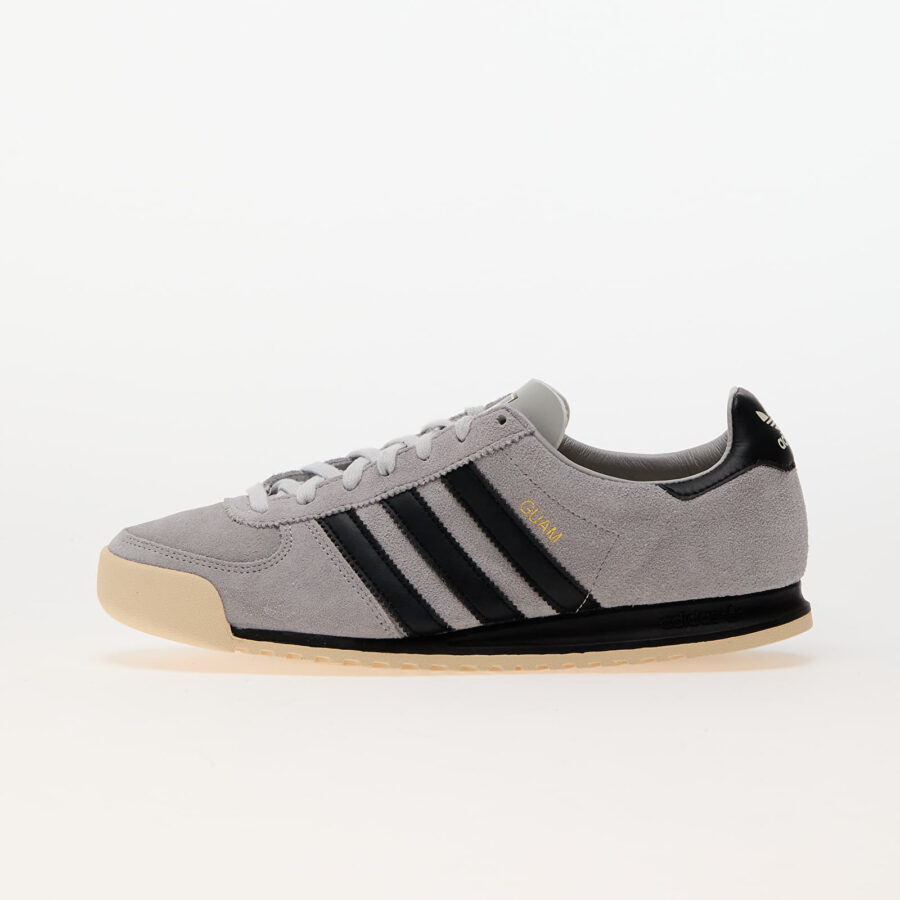 Sneakers adidas Guam Light Onix/ Core Balck/ Grey Two EUR 38-alacsony-ár