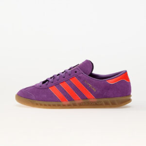 Sneakers adidas Hamburg W Active Purple/ Solid Red/ Gold Metalic EUR 36-alacsony-ár