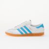 Sneakers adidas Hamburg W Ftw White/ Sky Rust/ Gum2 EUR 37 1/3-alacsony-ár