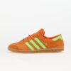 Sneakers adidas Hamburg W Orange/ Sgreen/ Gum EUR 38-alacsony-ár