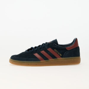 Sneakers adidas Handball Spezial Aurora Ink/ Wild Sepia/ Gold Met. EUR 36 2/3-alacsony-ár