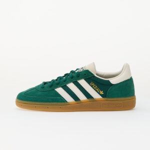 Sneakers adidas Handball Spezial Collegiate Green/ Cloud White/ Core White EUR 44 2/3-alacsony-ár