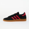 Sneakers adidas Handball Spezial Core Black/ Better Scarlet/ Gum2 EUR 38-alacsony-ár