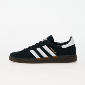 Sneakers adidas Handball Spezial Core Black/ Ftw White/ Gum EUR 35 1/3-alacsony-ár