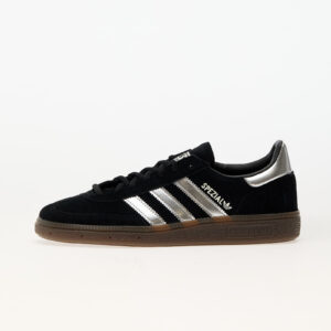 Sneakers adidas Handball Spezial Core Black/ Silver Met./ Gum5 EUR 46 2/3-alacsony-ár