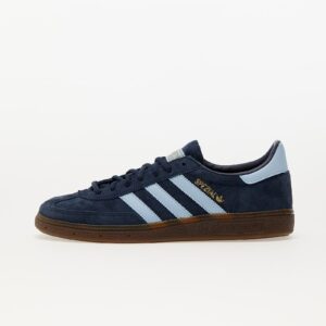 Sneakers adidas Handball Spezial Core Navy/ Clesky/ Gum5 EUR 46 2/3-alacsony-ár