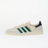 Sneakers adidas Handball Spezial Core White/ Collegiate Green/ Night Indigo EUR 45 1/3-alacsony-ár