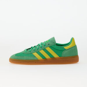 Sneakers adidas Handball Spezial Energy Green/ Pure Sulfur/ Gum2 EUR 36-alacsony-ár