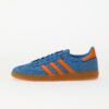 Sneakers adidas Handball Spezial Focus Blue/ Orange/ Gum2 EUR 40 2/3-alacsony-ár