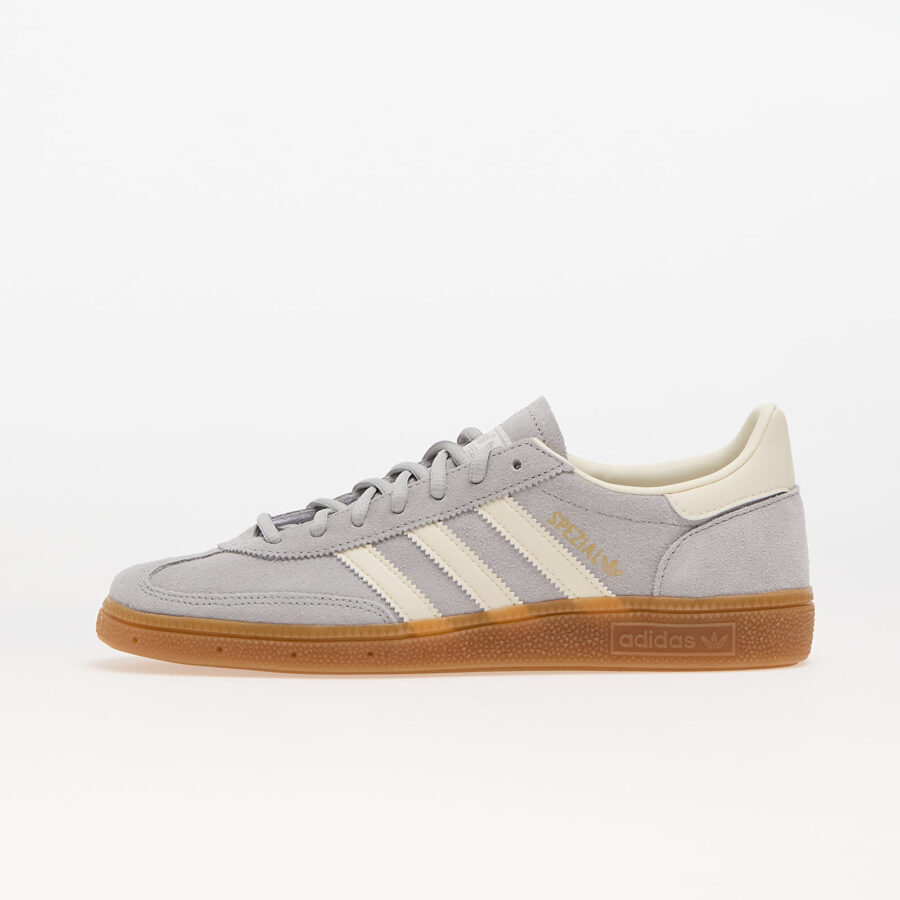 Sneakers adidas Handball Spezial Grey Two/ Crew White/ Ftw White EUR 35 1/3-alacsony-ár