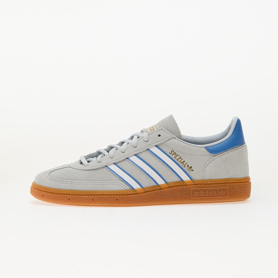 Sneakers adidas Handball Spezial Halo Blue/ Ftw White/ Focus Blue EUR 35 1/3-alacsony-ár