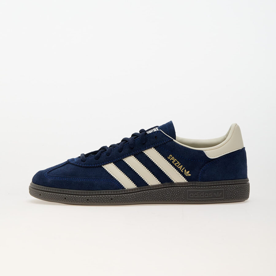 Sneakers adidas Handball Spezial Night Indigo/ Crew White/ Ftw White EUR 35 1/3-alacsony-ár
