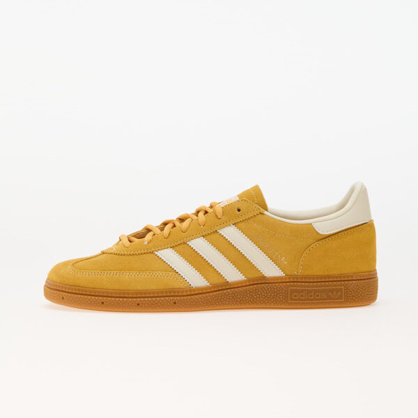 Sneakers adidas Handball Spezial Preloved Yellow/ Crew White/ Ftw White EUR 38-alacsony-ár