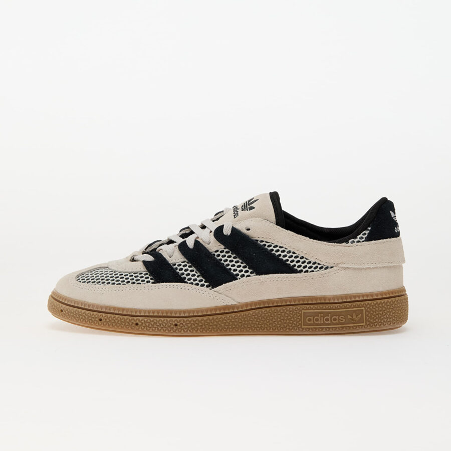 Sneakers adidas Handball Spezial St Off White/ Core Black/ Ftw White EUR 35 1/2-alacsony-ár