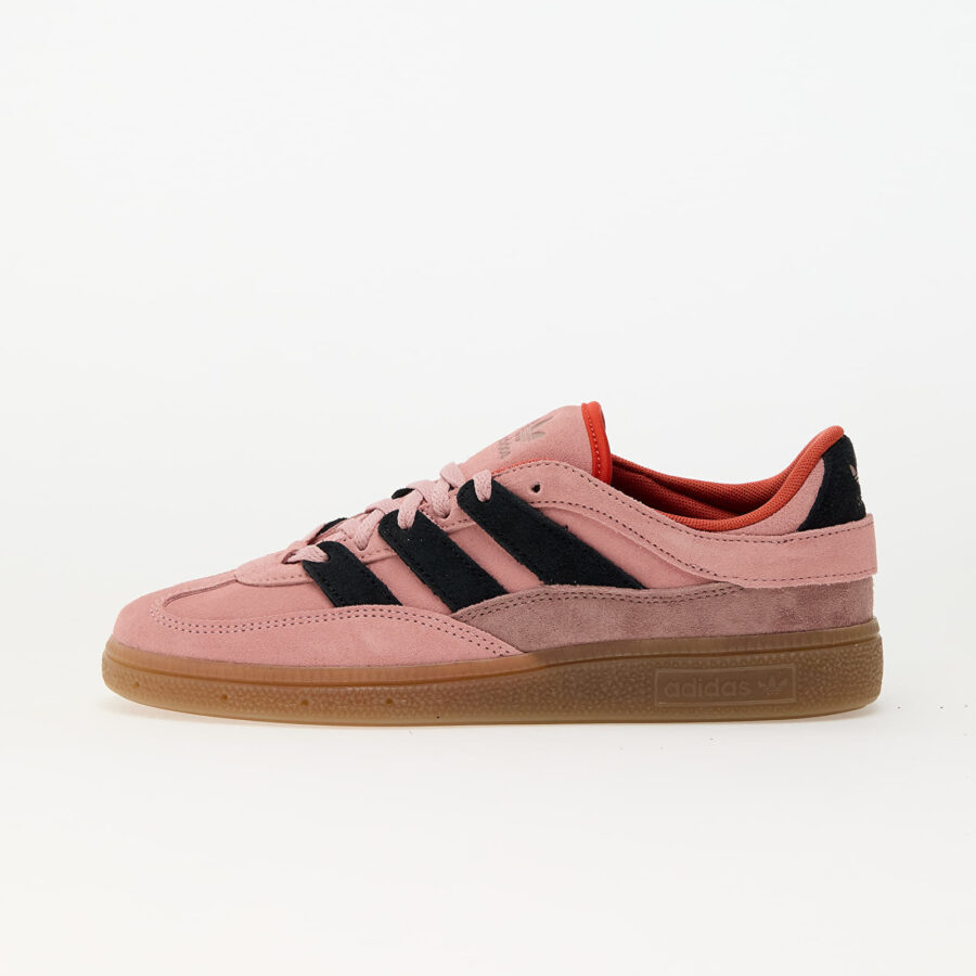 Sneakers adidas Handball Spezial St Wonder Mauve/ Wonder Mauve/ Core Black EUR 36 2/3-alacsony-ár