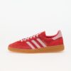 Sneakers adidas Handball Spezial W Bright Red/ Clear Pink/ Gum1 EUR 36 2/3-alacsony-ár