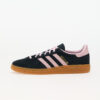 Sneakers adidas Handball Spezial W Core Black/ Clear Pink/ Gum1 EUR 35 1/2-alacsony-ár