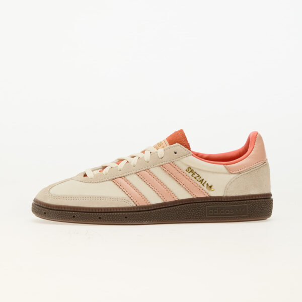 Sneakers adidas Handball Spezial W Cream White/ Powder Coral/ Semi Coral EUR 36 2/3-alacsony-ár