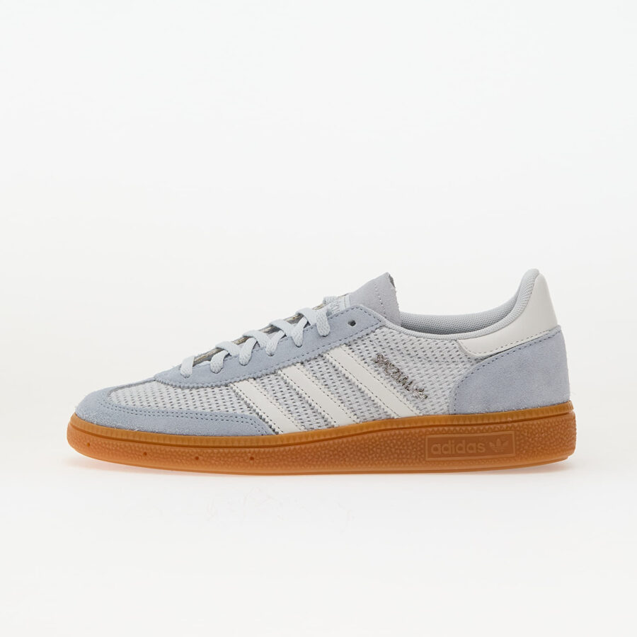 Sneakers adidas Handball Spezial W Halo Blue/ Ftw White/ Wonder Blue EUR 35 1/2-alacsony-ár