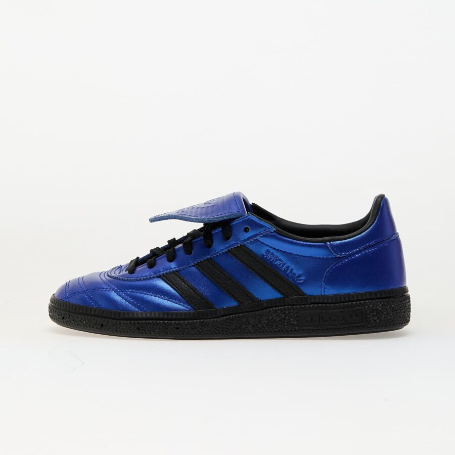 Sneakers adidas Handball Spezial W Lucid Blue/ Core Black/ Core Black EUR 35 1/2-alacsony-ár