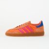 Sneakers adidas Handball Spezial W Solar Orange/ Lucid Pink/ Gum2 EUR 36 2/3-alacsony-ár