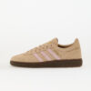 Sneakers adidas Handball Spezial W Warm Sand/ Clear Pink/ Gum5 EUR 35 1/2-alacsony-ár