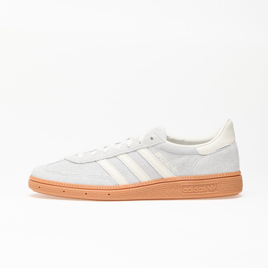 Sneakers adidas Handball Spezial W Wonder Silver/ Off White/ Gum2 EUR 35 1/2-alacsony-ár