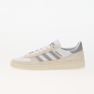 Sneakers adidas Handball Spezial Wm Ftw White/ Silver Metallic/ Off White EUR 38 2/3-alacsony-ár