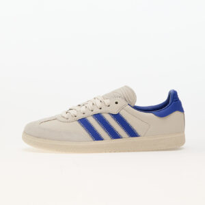 Sneakers adidas Humanrace Samba Custom/ Aluminium/ Aluminium EUR 40-alacsony-ár