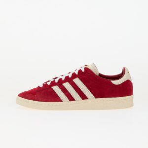 Sneakers adidas Jabbar Lo Team Power Red 2/ Cream White/ Gold Met. EUR 41 1/3-alacsony-ár