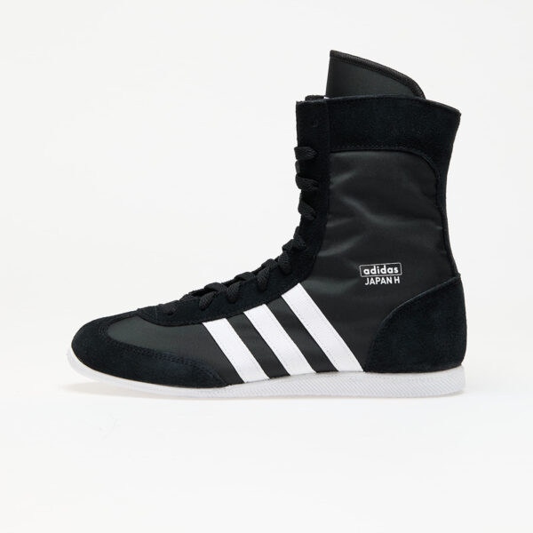 Sneakers adidas Japan H W Core Black/ Ftw White/ Ftw White EUR 38 2/3-alacsony-ár
