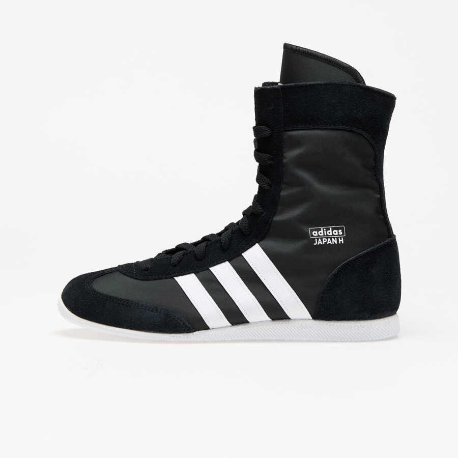 Sneakers adidas Japan H W Core Black/ Ftw White/ Ftw White EUR 38 2/3-alacsony-ár