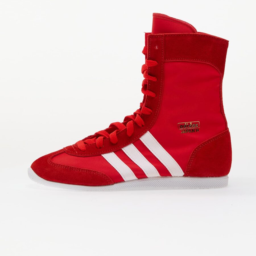 Sneakers adidas Japan H W Red/ Ftw White/ Gold Metallic EUR 35 1/2-alacsony-ár