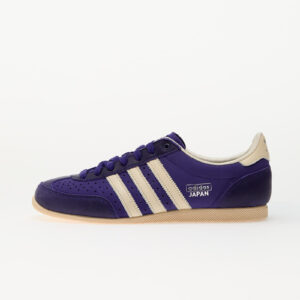 Sneakers adidas Japan W Core Purple/ Crew White/ Silver Metallic EUR 36-alacsony-ár
