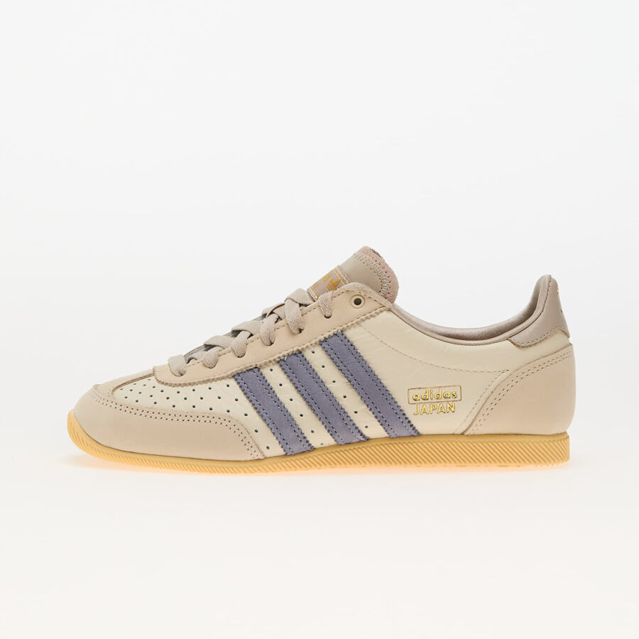 Sneakers adidas Japan W Crew White/ Silver Violet/ Wonder Beige EUR 35 1/2-alacsony-ár