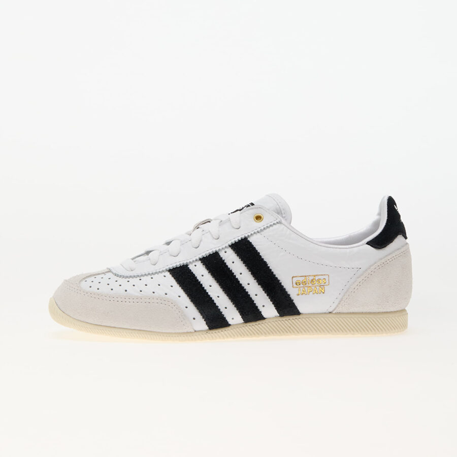 Sneakers adidas Japan W Ftw White/ Core Black/ Gold Metallic EUR 35 1/2-alacsony-ár