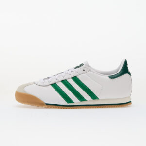 Sneakers adidas K 74 Ftw White/ Green/ Collegiate Green EUR 36-alacsony-ár