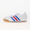 Sneakers adidas Kick 74 Ftw White/ Blue/ Better Scarlet EUR 36 2/3-alacsony-ár