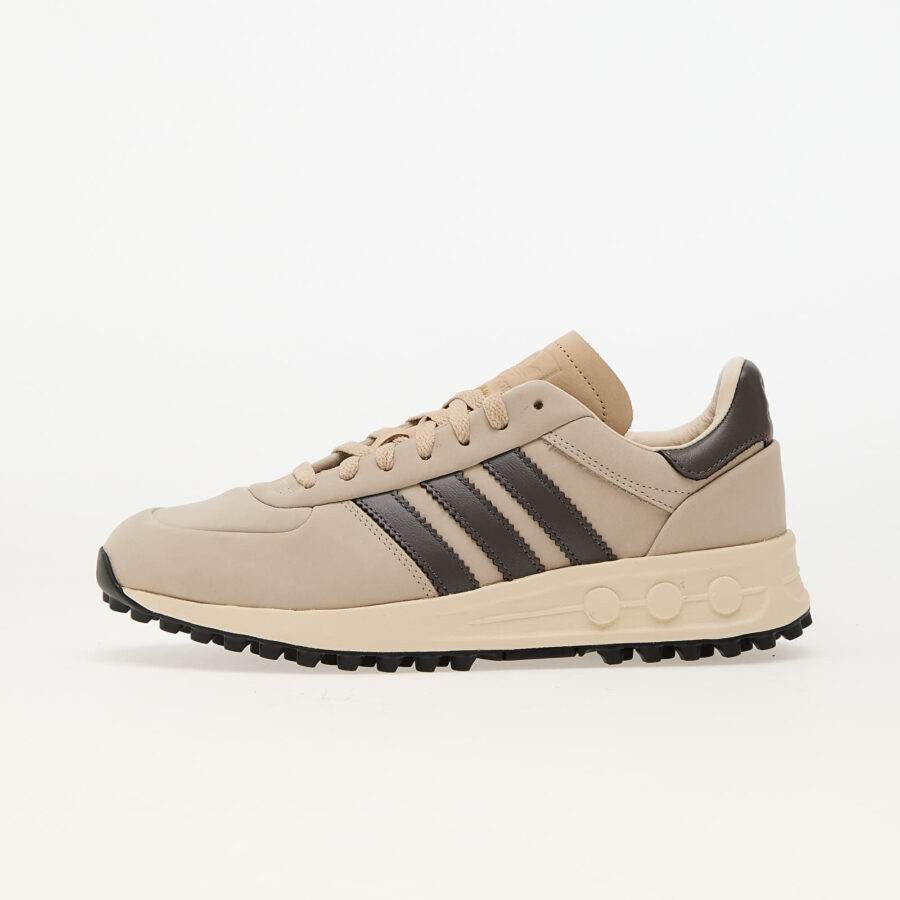 Sneakers adidas LA Trainex Lux Wonder Beige/ Charcoal/ Magic Beige EUR 44-alacsony-ár