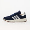 Sneakers adidas La Trainer Lux Night Indigo/ Silver Metallic/ Dark Blue EUR 46 2/3-alacsony-ár