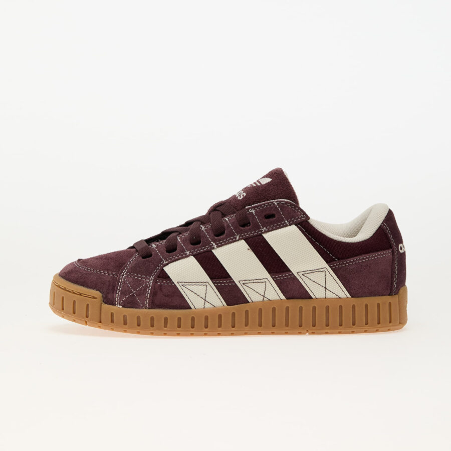 Sneakers adidas Lwst Aura Ruby/ Crew White/ Gum EUR 40 2/3-alacsony-ár